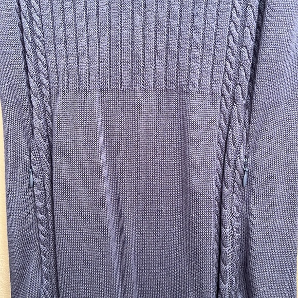 Athleta soft sweater dress - Picture 3 of 11